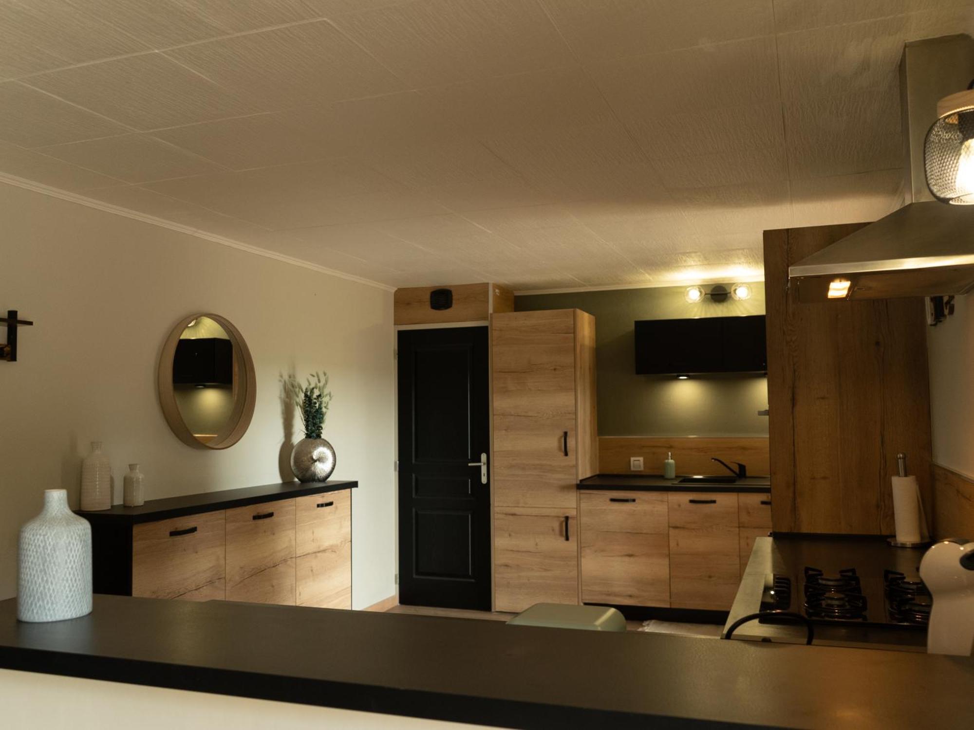 Gite Lac De Saint Cassien Montauroux Room photo