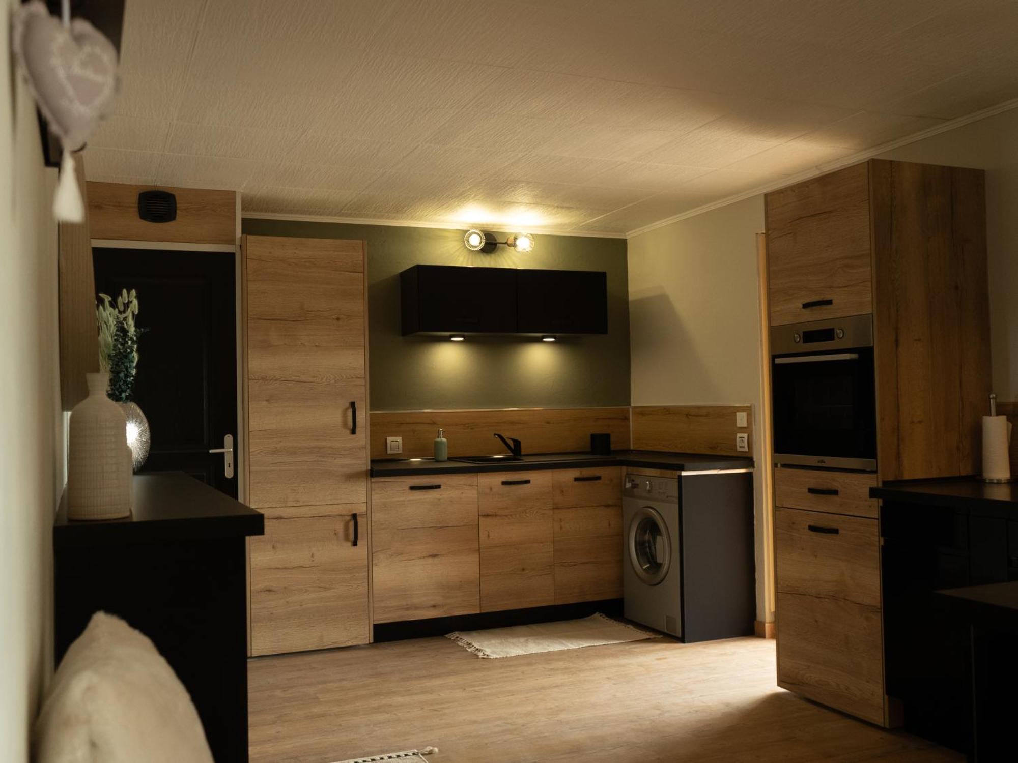 Gite Lac De Saint Cassien Montauroux Room photo